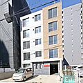 名古屋市営東山線 今池駅 徒歩5分の賃貸マンション