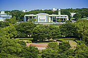 国立名古屋大学（2470m）