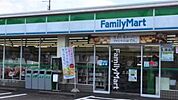 ファミリーマート 天白野並二丁目店（391m）
