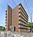 名鉄瀬戸線 印場駅 徒歩10分の賃貸マンション