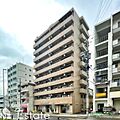 名古屋市営名城線 自由ヶ丘駅 徒歩1分の賃貸マンション