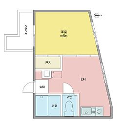 名古屋市営東山線 池下駅 徒歩13分