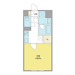 名古屋市営東山線 本郷駅 徒歩7分 1階/-