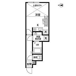 名鉄瀬戸線 大森・金城学院前駅 徒歩2分 1階/-