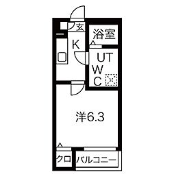 名鉄瀬戸線 守山自衛隊前駅 徒歩4分