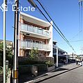 名鉄瀬戸線 喜多山駅 徒歩5分の賃貸マンション