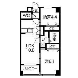 名古屋市営鶴舞線 平針駅 徒歩10分
