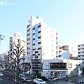 名古屋市営東山線 星ヶ丘駅 徒歩1分の賃貸マンション