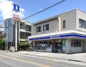 ローソン 名東虹が丘公園店（882m）
