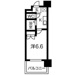 名古屋市営桜通線 御器所駅 徒歩3分 13階/-