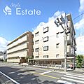 名古屋市営東山線 一社駅 徒歩5分の賃貸マンション