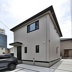 名鉄瀬戸線 印場駅 徒歩10分の賃貸一戸建て