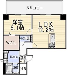 JR中央本線 大曽根駅 徒歩13分