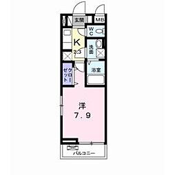 名古屋市営東山線 今池駅 徒歩5分 2階/-