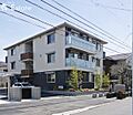 JR中央本線 新守山駅 徒歩5分の賃貸アパート