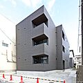 名鉄瀬戸線 小幡駅 徒歩13分の賃貸アパート