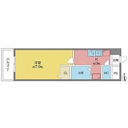 名古屋市営東山線 池下駅 徒歩12分