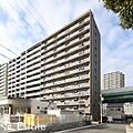 名古屋市営東山線 本郷駅 徒歩5分の賃貸マンション