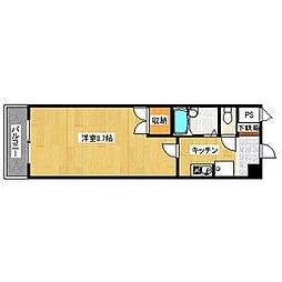 名古屋市営東山線 一社駅 徒歩5分