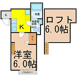 名古屋市営名城線 ナゴヤドーム前矢田駅 徒歩7分