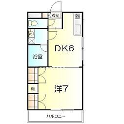 名古屋市営東山線 本山駅 徒歩9分 4階/-