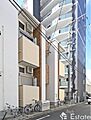 名古屋市営東山線 千種駅 徒歩10分の賃貸アパート