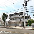 名古屋市営東山線 一社駅 徒歩13分の賃貸マンション