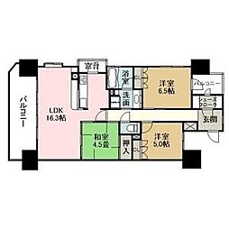名鉄瀬戸線 小幡駅 徒歩12分 3階/-
