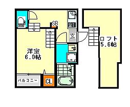 名古屋市営名城線 ナゴヤドーム前矢田駅 徒歩10分 2階/-