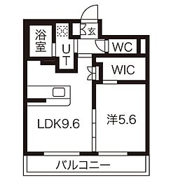 名古屋市営東山線 千種駅 徒歩10分