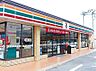 周辺：セブンイレブン 名古屋金屋2丁目店（214m）