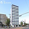 名古屋市営名城線 茶屋ヶ坂駅 徒歩25分の賃貸マンション
