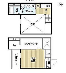 JR中央本線 新守山駅 徒歩13分