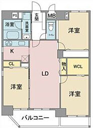 名古屋市営東山線 上社駅 徒歩5分