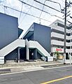 名古屋市営鶴舞線 原駅 徒歩9分の賃貸アパート
