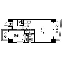 名古屋市営東山線 今池駅 徒歩5分