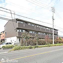 愛知高速東部丘陵線 杁ヶ池公園駅 徒歩25分