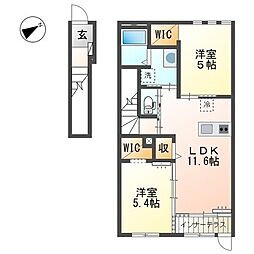 名古屋市営東山線 本郷駅 徒歩36分