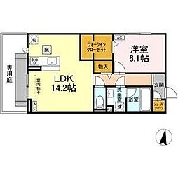 名鉄瀬戸線 喜多山駅 徒歩4分