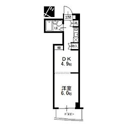 名古屋市営東山線 本郷駅 徒歩8分 2階/-