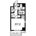 ラフォーレ千種6階5.1万円