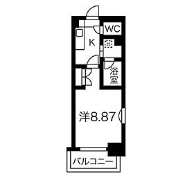 名古屋市営東山線 本山駅 徒歩5分