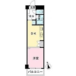 名古屋市営東山線 本山駅 徒歩5分