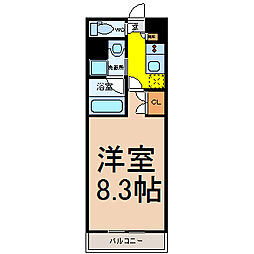 名古屋市営東山線 藤が丘駅 徒歩5分
