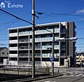 名鉄瀬戸線 大森・金城学院前駅 徒歩21分の賃貸マンション