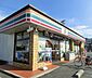 周辺：セブンイレブン 名古屋西山本通3丁目店（737m）