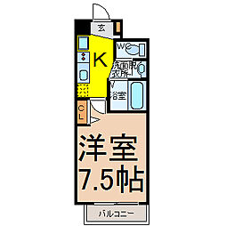 名古屋市営東山線 本郷駅 徒歩9分