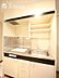 キッチン：キッチン