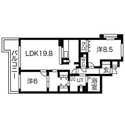 名古屋市営名城線 総合リハビリセンター駅 徒歩10分