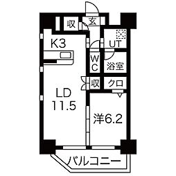 名古屋市営東山線 上社駅 徒歩5分